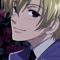 Tamaki suoh