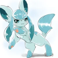 Glaceon
