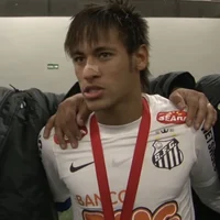 Neymar jr