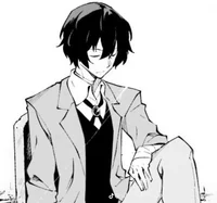 osamu dazai