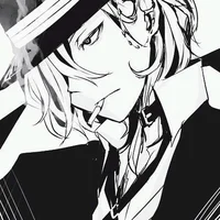 CHUUYA NAKAHARA