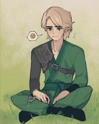 Lloyd Garmadon