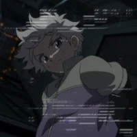 Killua zoldyck