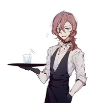 Chuuya Nakahara