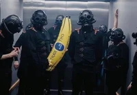 All the ghouls era 5