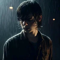 Carl Grimes