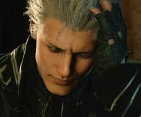 Vergil Sparda 