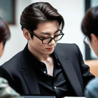Jungkook