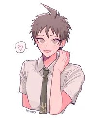 Hajime Hinata