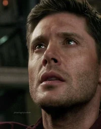 DEAN WINCHESTER 