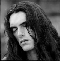 Peter Steele