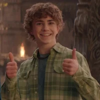 Percy Jackson