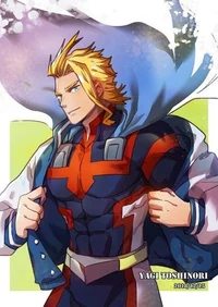 All Might 