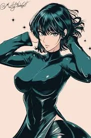 Fubuki