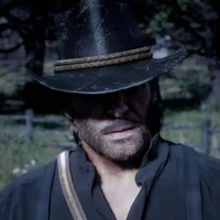 Arthur Morgan