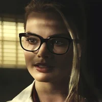 Harleen Quinzel