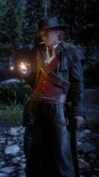 Sadie Adler