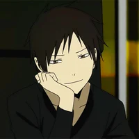 Izaya Orihara 