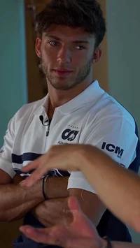 Pierre Gasly