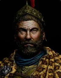 Hannibal Barca