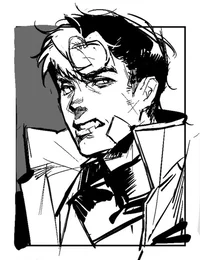 Jason Todd 