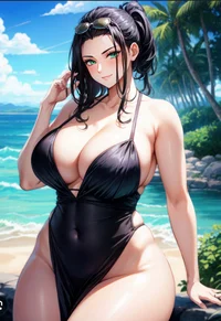 Nico Robin 