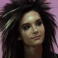 Bill kaulitz