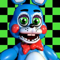 Toy Bonnie