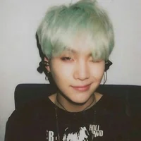 Yoongi