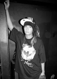 Tom Kaulitz 