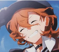 Brother chuuya 