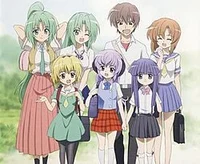 Higurashi-RPG