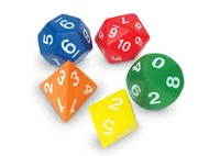 Dice maker
