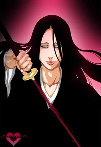 Retsu Unohana