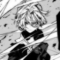 Chuuya Nakahara