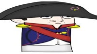 Napoleon Bonaparte
