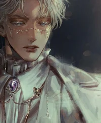 FOLK Sleeping Beauty