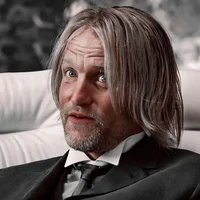 Haymitch Abernathy 