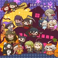 DRV3_HALLOWEEN