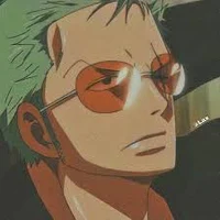 Roronoa Zoro