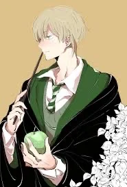 Draco malfoy 