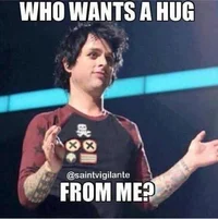 Billie Joe Armstrong