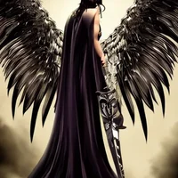 Lucifer KING OF HELL