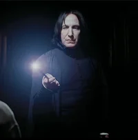 Severus Snape 