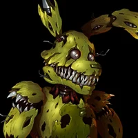 Nightmare Springtrap