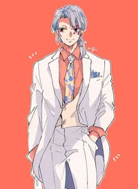 Tengen is your owner