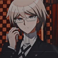 Byakuya Togami