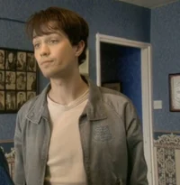 Tom Riddle