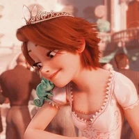 Rapunzel