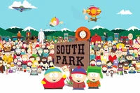 South park- HS